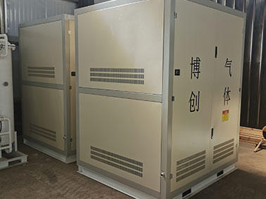 制氮機系統組成是什么？